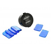 Moongel Dampers Pads (X6)