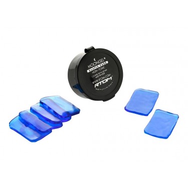 Moongel Dampers Pads (X6)