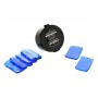 Moongel Dampers Pads (X6)