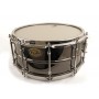 SH128B Hoop 12" 8 Holes Resonant Snare Drum