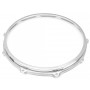 SH1410B Hoop 14" 10 Holes Resonant Snare Drum