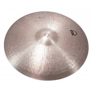 Crash 22" Special Jazz