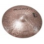 Crash Thin 20" Natural