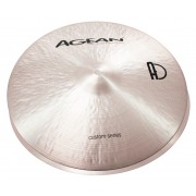 Hi Hat Jazz 15" Custom