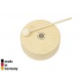 16cm Wooden Tom + 1 Beater - 3+