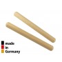 Claves Beech 20x2cm - 1+