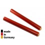 Claves Beech 20x2cm Red - 1+