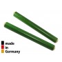 Claves Beech 20x2cm Green - 1+