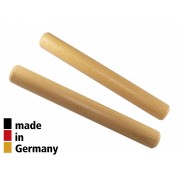 Claves Beech 20.5x2.5cm - 3+