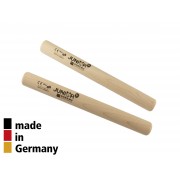 Claves Erable 15.5X1.6cm - Finition Naturelle - 1+