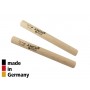Claves Maple 15.5x1.6cm - Natural Finish - 1+