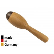 Maracas Beech / Rosewood 18cm - Low Pitch - 1+