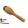 Maracas Beech / Rosewood 18cm - Low Pitch - 1+