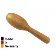 Maracas Hêtre / Acacia 18cm - Tonalité Aiguë - 1+