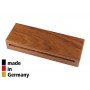 2-Tone Woodblock Bubinga 14.6cm - 3+