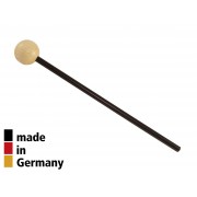 Plastic Mallet 20cm - Wooden Head 2.5cm