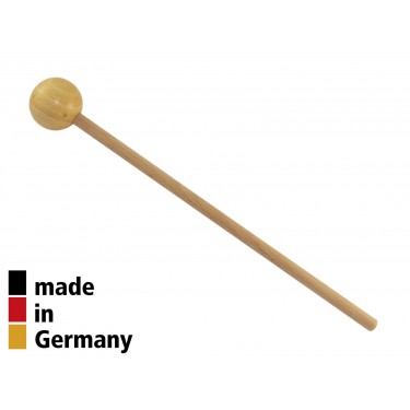 Beech Mallet 20cm - Wooden Head 2.5cm