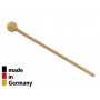 Beech Mallet 19.5cm - Wooden Head 2cm