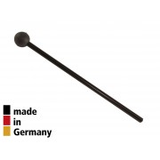 Plastic Mallet 19.5cm - Rubber Head 2cm Soft