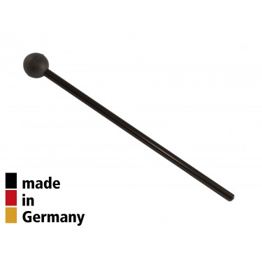 Plastic Mallet 19.5cm - Rubber Head 2cm Medium