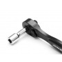 ASTR - Speed Torque Ratchet Drum Key + Phillips Screw Driver