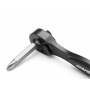 ASTR - Speed Torque Ratchet Drum Key + Phillips Screw Driver