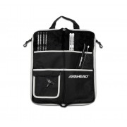 SB2 - Sac Baguettes Pro Noir / Gris - Fourrure Intérieure