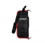 SB4 - Plush Stick Case Pro - Black / Red