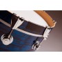 HP180 - Bass Drum Hoop Protection - Rubber