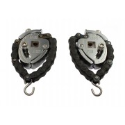 QTCSD - Quick Torque Cam - DW Model Double Pedal