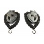 QTCSD - Quick Torque Cam - DW Model Double Pedal