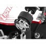 QTCSD - Quick Torque Cam - DW Model Double Pedal