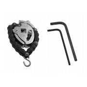 QTCSS - Quick Torque Cam - DW Model Single Pedal