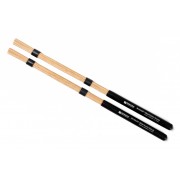 Smooth Bamboo Rods