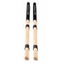 Smooth Bamboo Rods