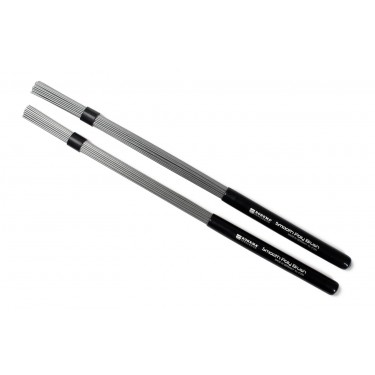 Smooth Poly Brush - Rods