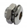 AVH1 - hole vent Die Cast 16mm