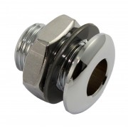 AVH2 - Die Cast Air Vent Grommet 20mm