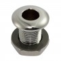 AVH3 - Die Cast Air Vent Grommet 30mm