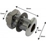 AVH3 - Event de Décompression Die Cast 30mm