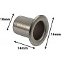 AVH6 - Air Vent Grommet 14mm