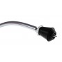 BDS7-12 - gambe curvi Grancassa - Ø12mm (x2)