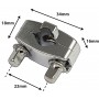 ML1 - Tom Bracket Memory Lock TB4 / TB5 (x1)