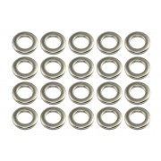 SW - Steel Washer for Tension Rods (x20)