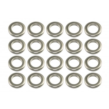 SW - Steel Washer for Tension Rods (x20)