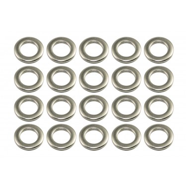 SW - Steel Washer for Tension Rods (x20)