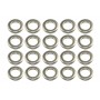 SW - Steel Washer for Tension Rods (x20)