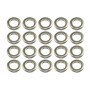 SW - Steel Washer for Tension Rods (x20)