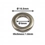 SW - Steel Washer for Tension Rods (x20)