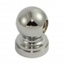 TLMG - Metallscheibe um zu heben Spannböckchen Tubelug TL8-TL9-TL10 für Drumbass (x2)
